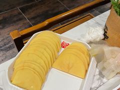 -丁卯•铜锅涮肉(工体店)