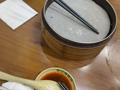 -李记清真馆(打钉巷店)