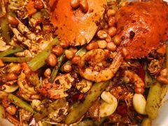 -李老爹香辣蟹(宣武门店)