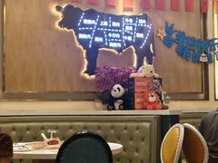 -东方豪客牛排意面披萨(玉函银座店)