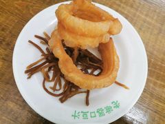 -老磁器口豆汁店(马家堡店)