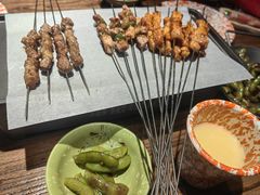 -申记串道(万豪店)