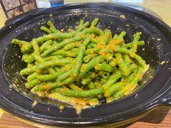 -阿四台山黄鳝饭(东门店)