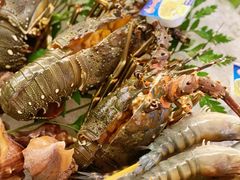 -白仁仔· 活烤海鲜 宵夜(豫园店)