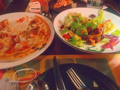 -安妮意大利餐厅(日坛店)
