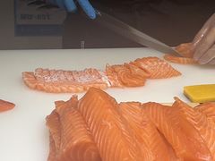 -蓝塞夫三文鱼(无锡玉泉街店)