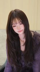 点击看大图 -宫铭烫发染发接发店
