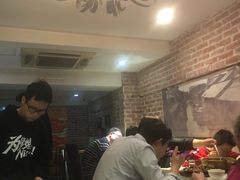 -眷江南之小蓝鲸(王府大街店)
