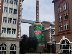 -青岛啤酒博物馆