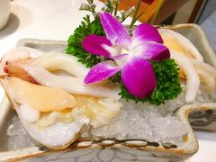 -围炉夜话·潮汕卤水火锅(榕江店)