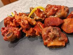 -马凯餐厅(地安门店)