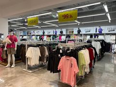 -BIGOFFS 超级折扣(仁恒伊势丹店)