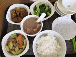 -祥馨月子会所(莞城店)