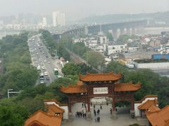 android_upload_pic-麗枫酒店(武汉黄鹤楼店)