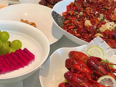 -悦庭六号餐厅(麦岛店)