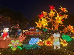 -歌斐颂巧克力小镇