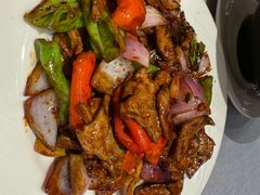 -金哥私房菜馆(张府园总店)