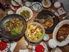 -费大厨辣椒炒肉(万家丽一店)