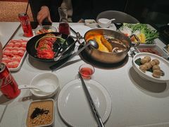 -川越泰火锅(吉利大厦店)