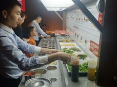-海底捞火锅(万丰桥店)