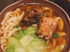 -好嫂子酱猪手•农家菜(蒲黄榆店)