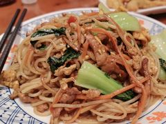 -拌粉君·江西小炒(石厦时代店)