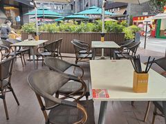 -弄堂咪道-饭香·面香·馄饨香(汇锦广场店)