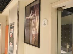 -阳光游泳培训(北苑店)