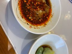 -东方饺子王(王府井关东古巷店)