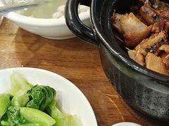 -斯丹姜母鸭·古法干香(涂门街总店)