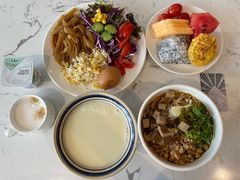 -成都太古里天府广场地铁站亚朵酒店