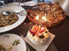 -IL Forno 意坊·意大利餐厅(温州万象城店)