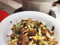 -烹湘·鲜炒湖南土菜(海珠店)