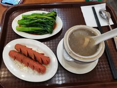-壹煲·煲仔饭·荷叶蒸饭·汤粉面