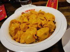 -金谷园饺子·烧烤(人大总店)