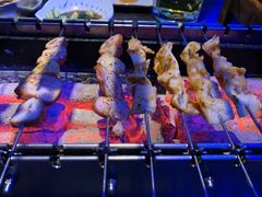 筋头巴脑-很久以前羊肉串(打浦路店)