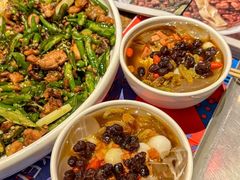 -铁公鸡·四川料理(天环广场店)