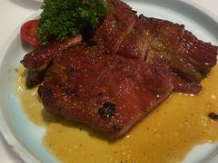 -新旺茶餐厅·早餐·夜宵(仙霞店)