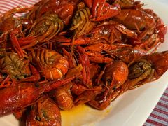 -二钳洞庭虾蟹·江湖菜(成都鹭岛店)