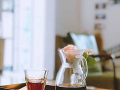 -BAMN coffee
