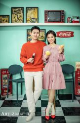 -韩国艺匠ARTIZ STUDIO(博览中心店)