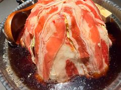 -沼津港精致料理·寿喜烧·烧鸟(龙湖南桥天街日料榜单店)
