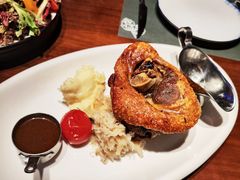 -Ambra Haus琥珀屋精酿餐厅(宝山店)