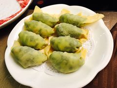 -金海阁海鲜火锅