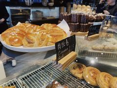 -麦田工坊(月湖店)