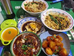 -高胖妹面庄(黄河道店)
