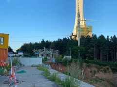 -帽儿山国家森林公园