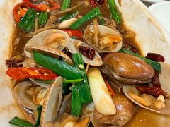 -莲花公园煎蟹(总店)