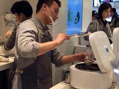 -兰熊鲜奶(西直门凯德mall店)