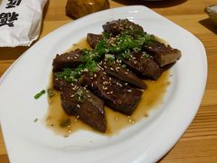 -福匠日本料理(人民路店)